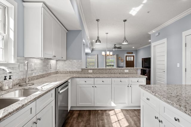 116 Jasmine Rd, Ashland City, TN 37015