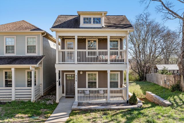 116 Jasmine Rd, Ashland City, TN 37015