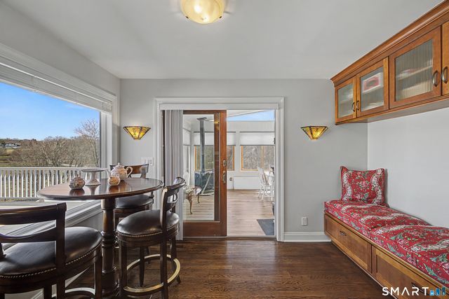 3 Taber Road, Sherman, CT 06784