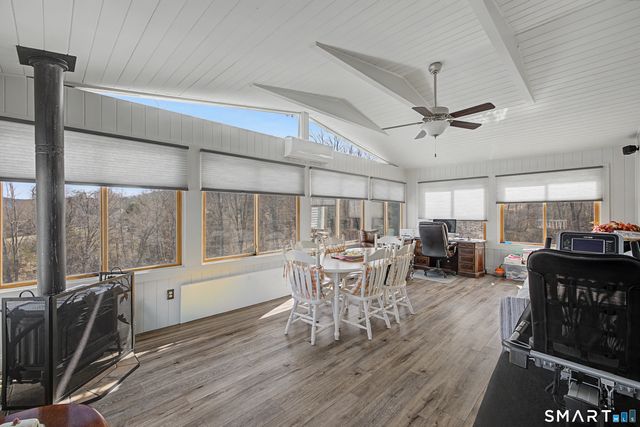 3 Taber Road, Sherman, CT 06784