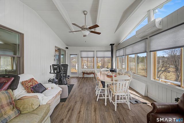 3 Taber Road, Sherman, CT 06784