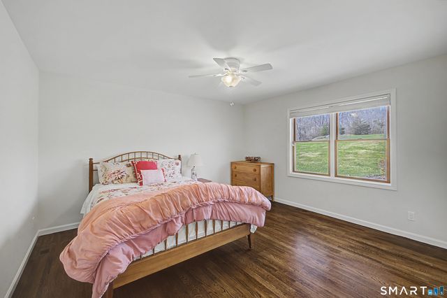 3 Taber Road, Sherman, CT 06784