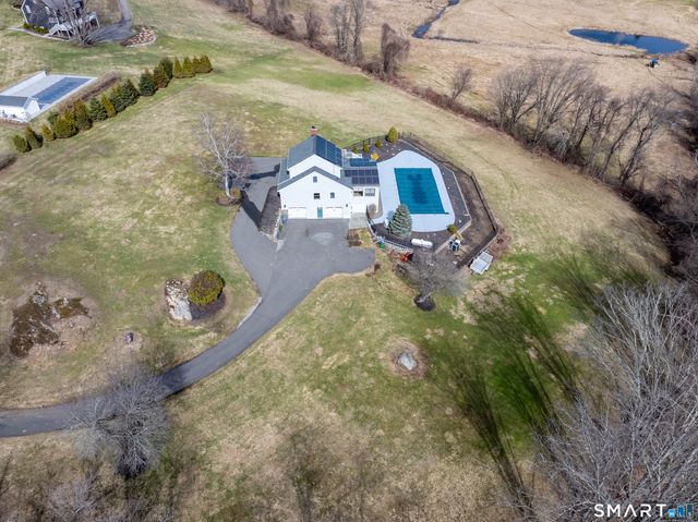 3 Taber Road, Sherman, CT 06784