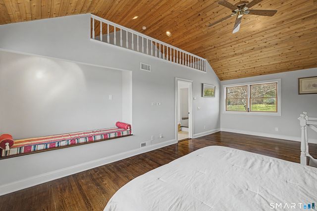 3 Taber Road, Sherman, CT 06784