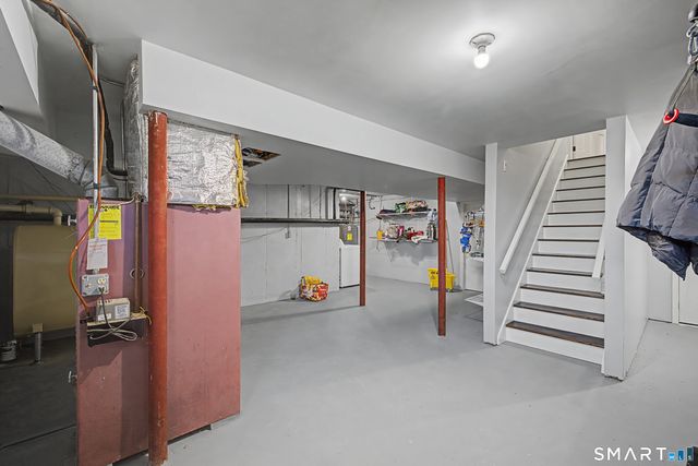 3 Taber Road, Sherman, CT 06784