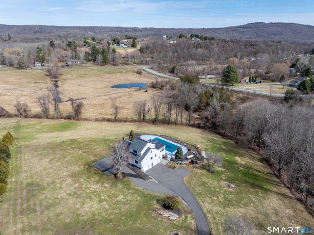 3 Taber Road, Sherman, CT 06784