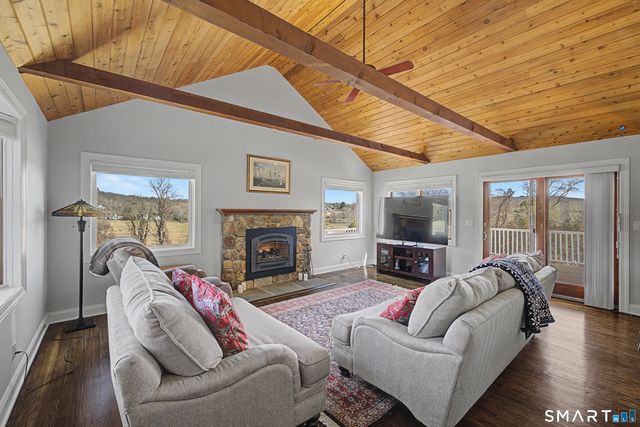 3 Taber Road, Sherman, CT 06784