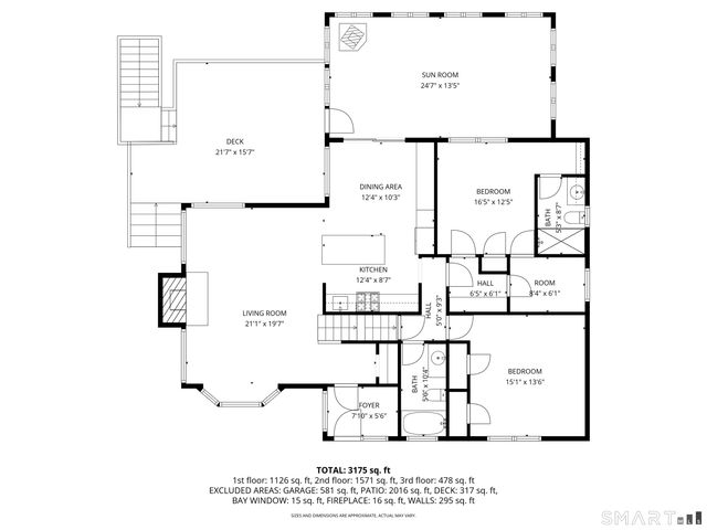 3 Taber Road, Sherman, CT 06784