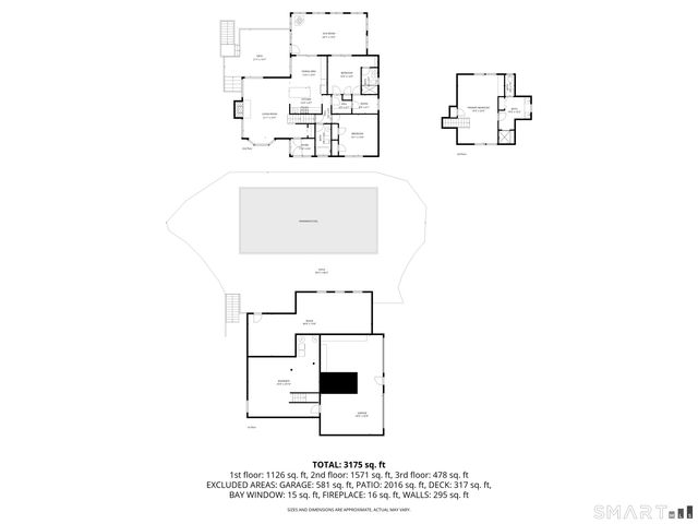 3 Taber Road, Sherman, CT 06784