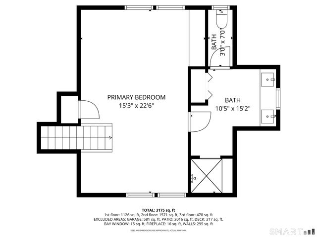 3 Taber Road, Sherman, CT 06784