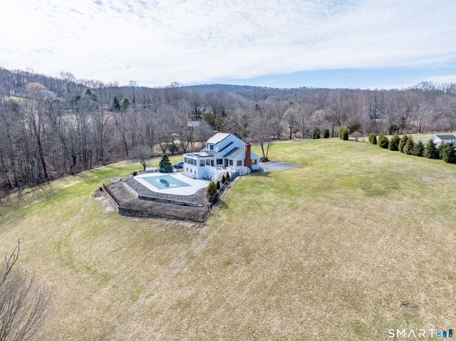 3 Taber Road, Sherman, CT 06784