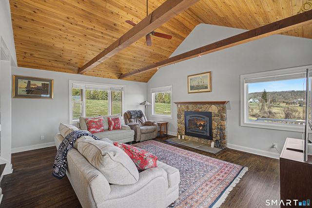 3 Taber Road, Sherman, CT 06784