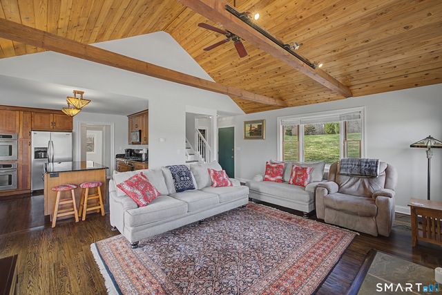 3 Taber Road, Sherman, CT 06784