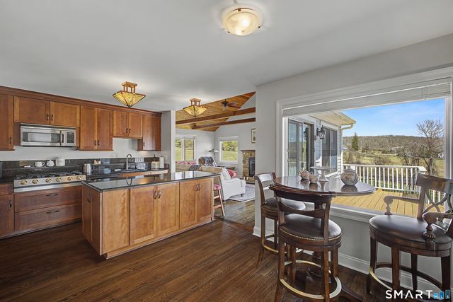 3 Taber Road, Sherman, CT 06784