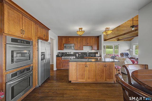 3 Taber Road, Sherman, CT 06784