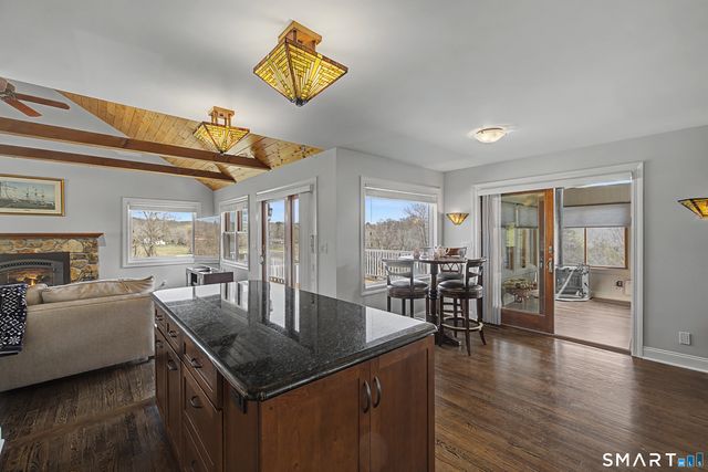 3 Taber Road, Sherman, CT 06784