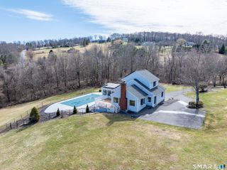 3 Taber Road, Sherman, CT 06784