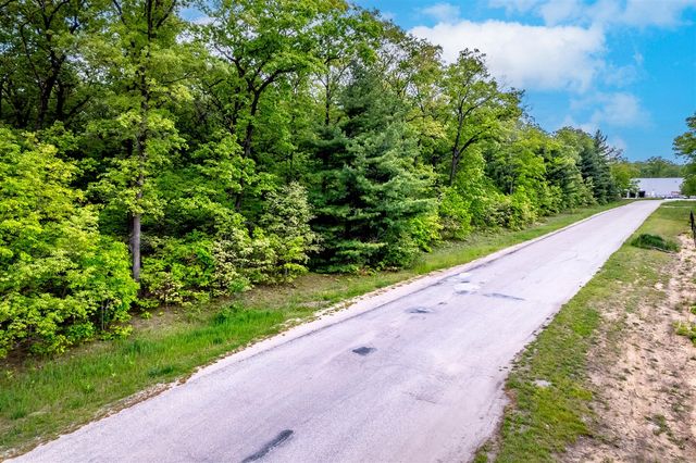 VL E Evanston Avenue, Muskegon, MI 49442