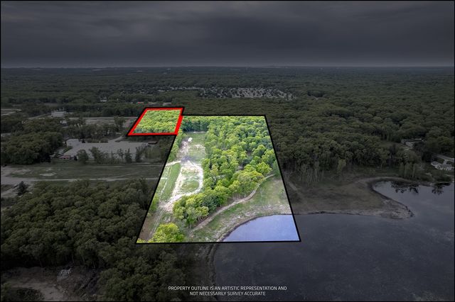 VL E Evanston Avenue, Muskegon, MI 49442