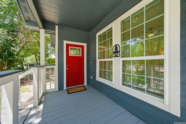 1125 DELAWARE ST, San Antonio, TX 78210