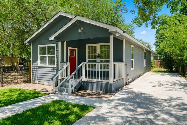 1125 DELAWARE ST, San Antonio, TX 78210