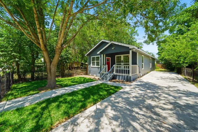 1125 DELAWARE ST, San Antonio, TX 78210