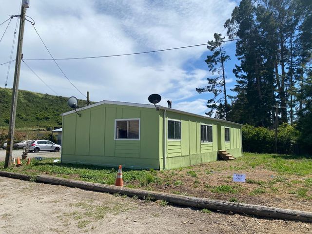 746 Tunitas Creek Road, Half Moon Bay, CA 94019