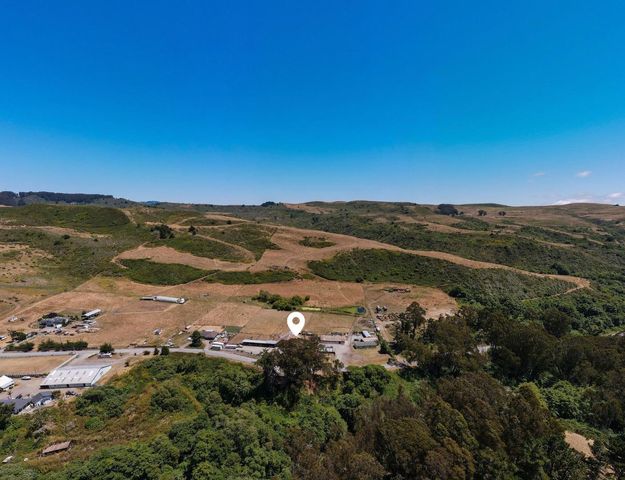 746 Tunitas Creek Road, Half Moon Bay, CA 94019