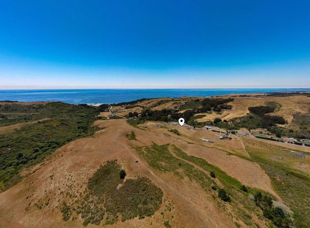 746 Tunitas Creek Road, Half Moon Bay, CA 94019