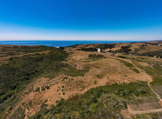 746 Tunitas Creek Road, Half Moon Bay, CA 94019