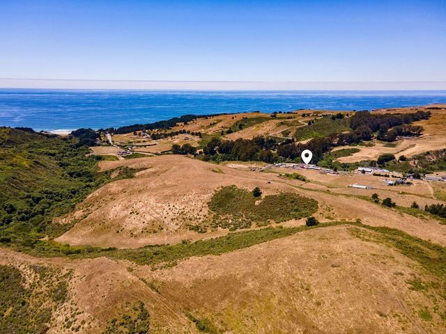 746 Tunitas Creek Road, Half Moon Bay, CA 94019