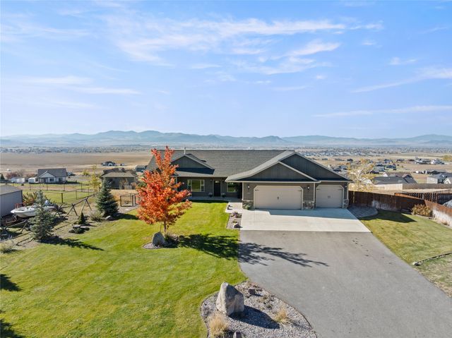 2996 Canyon Ridge Drive, East Helena, MT 59635 property photo