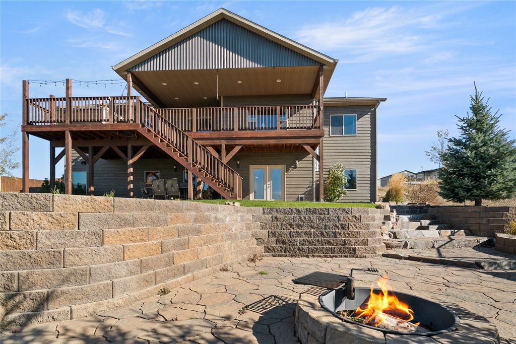 2996 Canyon Ridge Drive, East Helena, MT 59635 photo 2