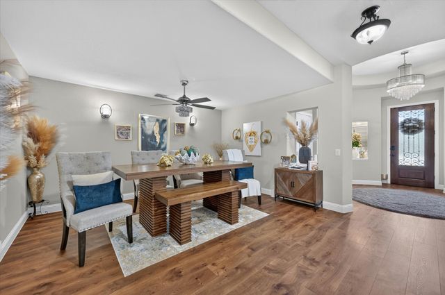 5011 Lake Park Drive, Mansfield, TX 76063