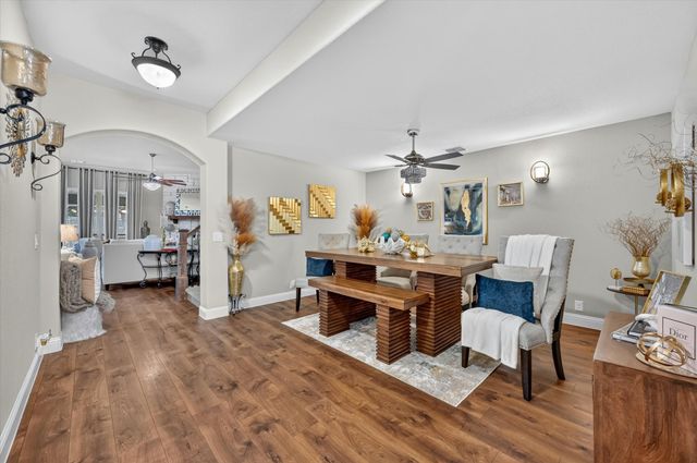 5011 Lake Park Drive, Mansfield, TX 76063