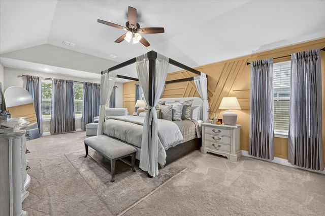 5011 Lake Park Drive, Mansfield, TX 76063