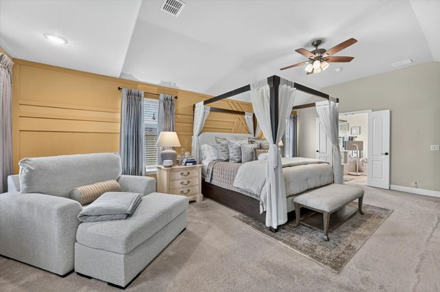 5011 Lake Park Drive, Mansfield, TX 76063