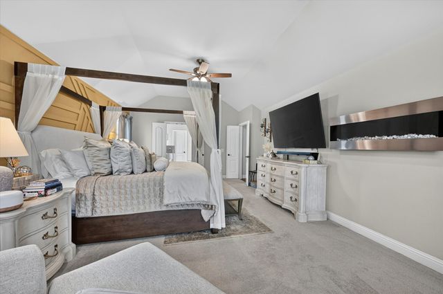 5011 Lake Park Drive, Mansfield, TX 76063