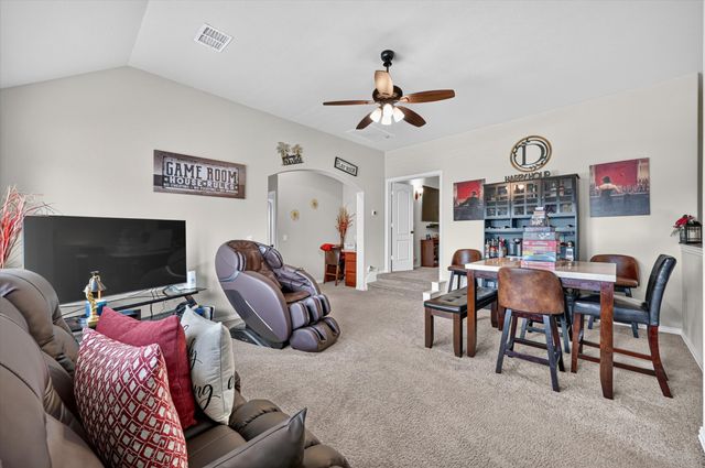 5011 Lake Park Drive, Mansfield, TX 76063