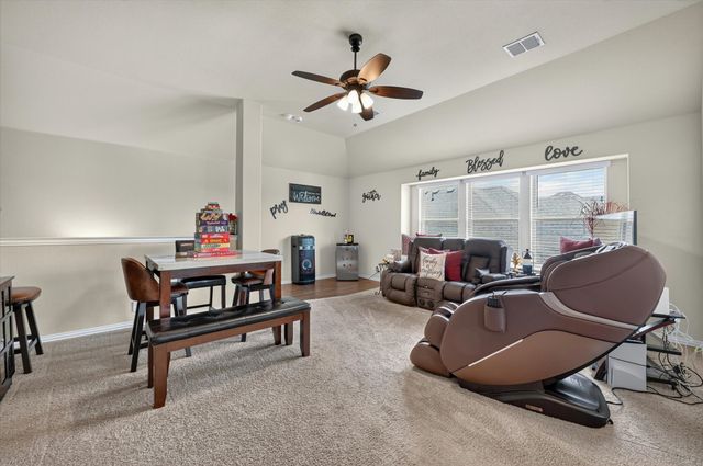 5011 Lake Park Drive, Mansfield, TX 76063