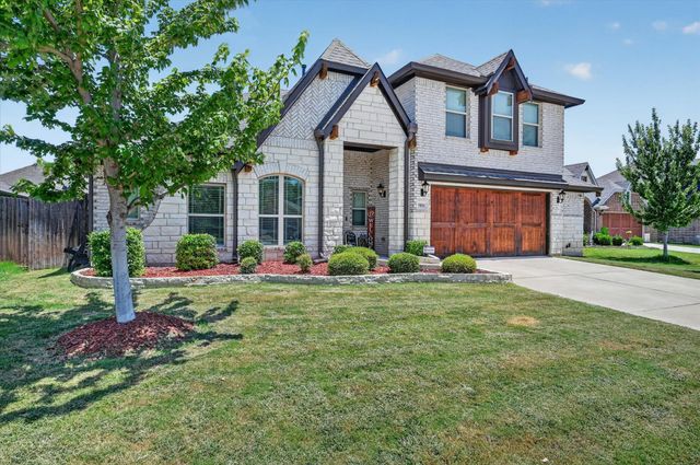 5011 Lake Park Drive, Mansfield, TX 76063
