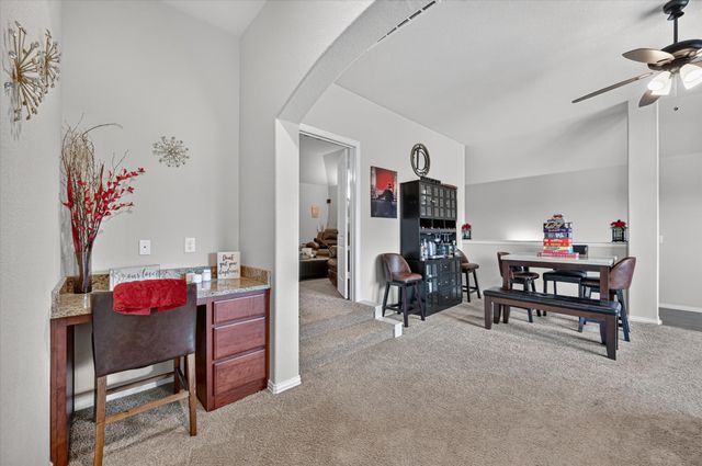 5011 Lake Park Drive, Mansfield, TX 76063
