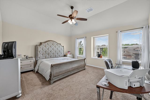 5011 Lake Park Drive, Mansfield, TX 76063