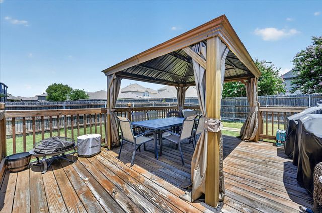 5011 Lake Park Drive, Mansfield, TX 76063