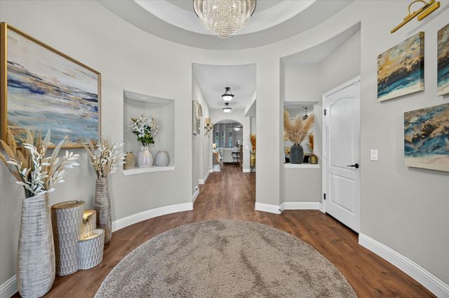 5011 Lake Park Drive, Mansfield, TX 76063