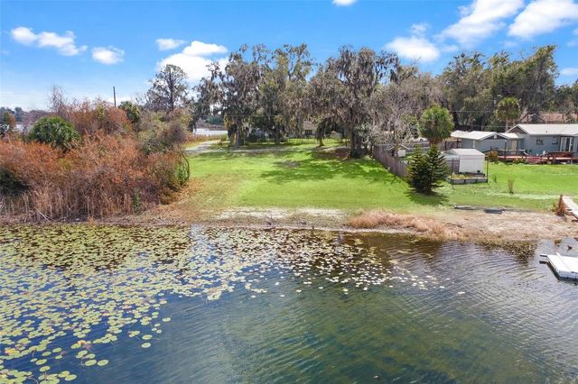 0 WILSON PARRISH ROAD, Umatilla, FL 32784