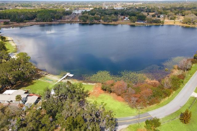 0 WILSON PARRISH ROAD, Umatilla, FL 32784