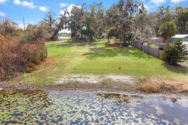 0 WILSON PARRISH ROAD, Umatilla, FL 32784