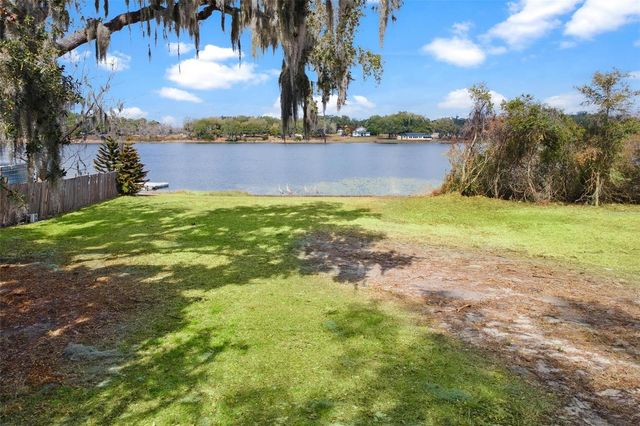 0 WILSON PARRISH ROAD, Umatilla, FL 32784