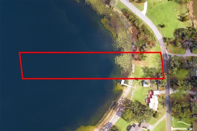 0 WILSON PARRISH ROAD, Umatilla, FL 32784